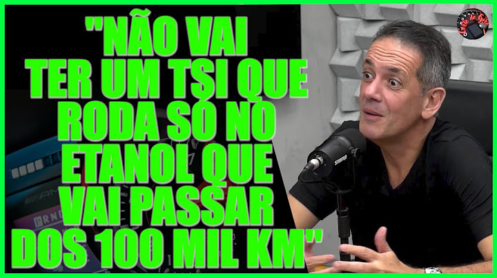 ETANOL + ADITIVOS X DURABILIDADE DO SISTEMA DE INJEÇÃO DIRETA - ADG (HIGH TORQUE) - TUNERCAST