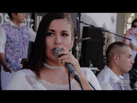 Ámame - Amaya hnos ( en vivo 2018)