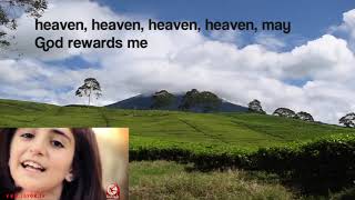 INDAHNYA PAGAR ALAM | LAGU ARAB ANAK | TOYOR AL JANNAH | DIMA BASHAR