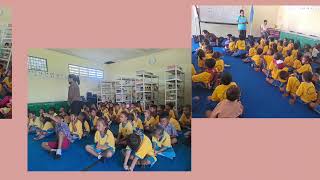 Pasdo Sd Kristen Rehobot Oebelo