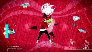 Just Dance 2016 - YOU'RE VS YOUR by Jack Douglass