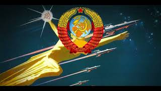'14 минут до старта' (14 Minutes Until Start)- Soviet Cosmonaut Song