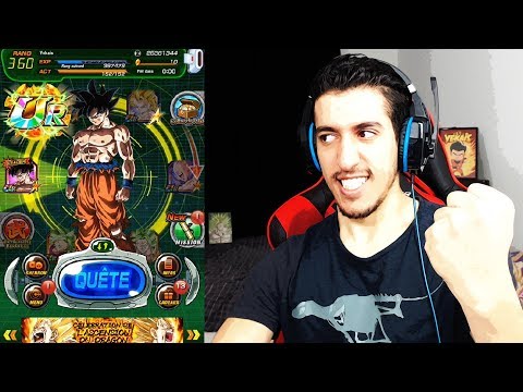 ON SE PRÉPARE POUR LES 1000 JOURS EN LIVE SUR DOKKAN BATTLE !!!! - ON SE PRÉPARE POUR LES 1000 JOURS EN LIVE SUR DOKKAN BATTLE !!!!