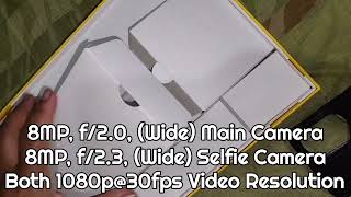 Quick Unboxing of Poco Pad M1 with some Specs