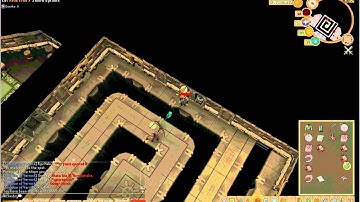 runescape dung boss guide - Sagittare