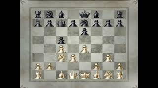 Match (2) | Simple Chess