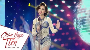 Cung Đàn Có Em - Châu Ngọc Tiên [Official]