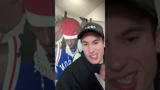 Who do you think Playboi Carti will want to win the Super Bowl?#carti #kencarson #42ceo #42