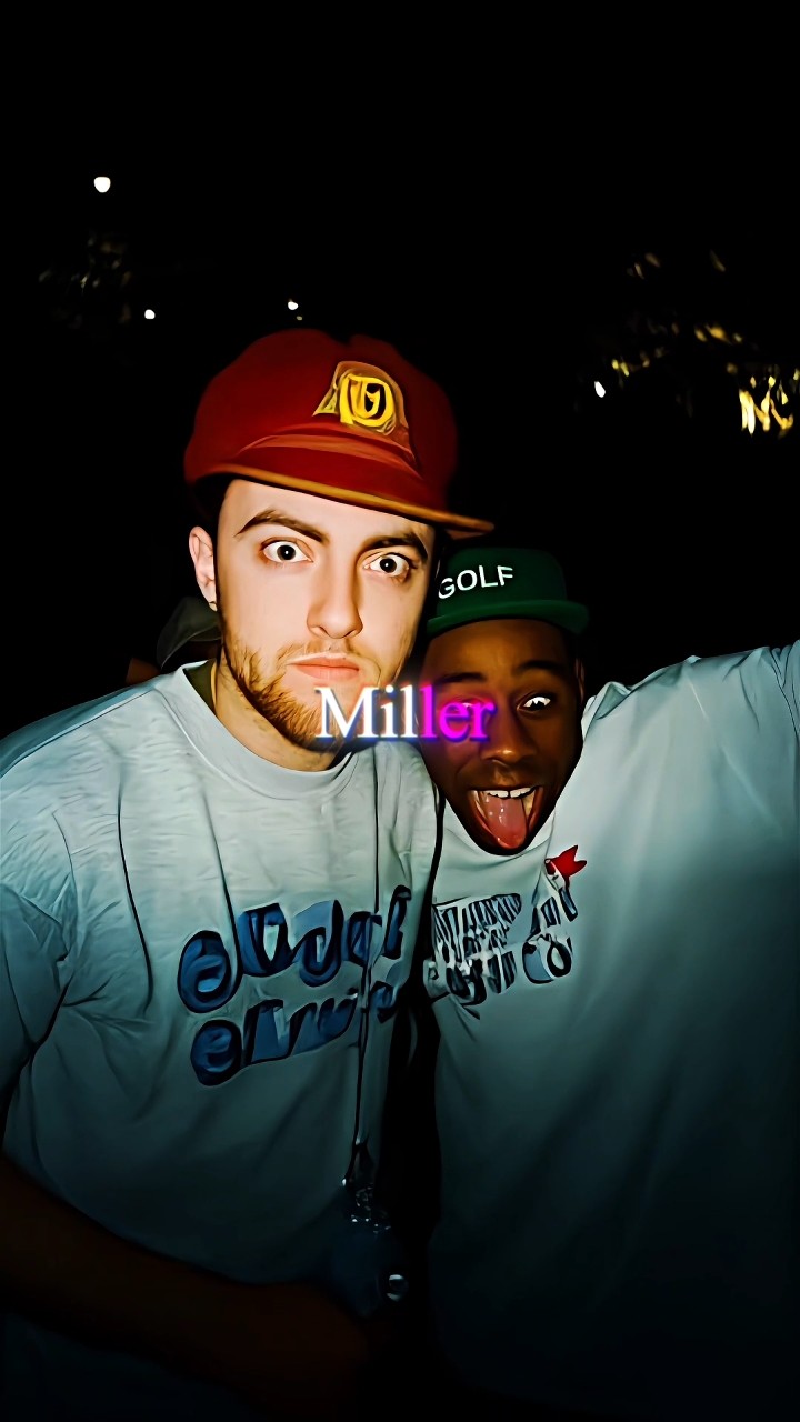 Tyler, The Creator on Choosing Between Mac Miller and A$AP Rocky