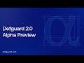 Defguard 2.0 Alpha Preview - Static IP assignment