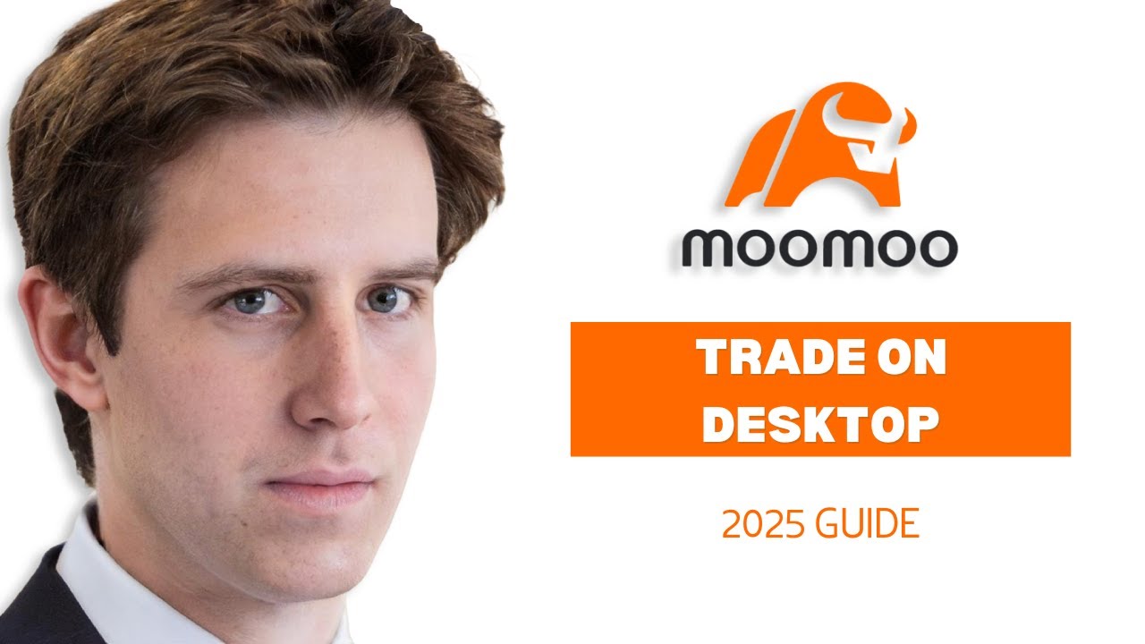 How to Trade on Moomoo Desktop (2025 Step‑by‑Step Beginner Guide)