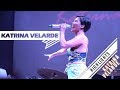 KATRINA VELARDE HIGHLIGHTS - THE MUSICHALL SEPT 25, 2019