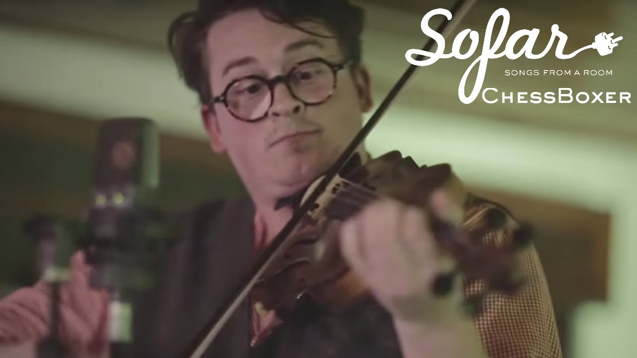 Little Girl Of Mine In Tennessee