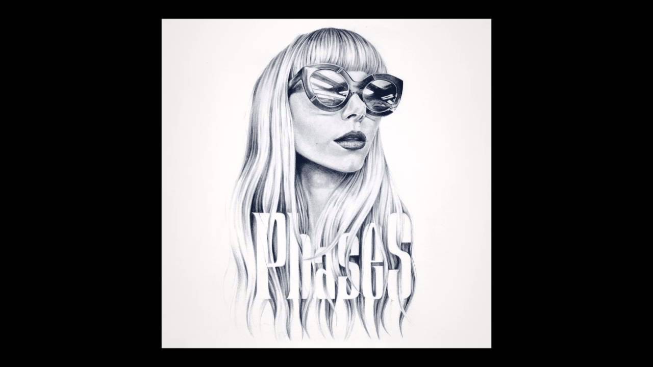 PHASES - Love Yourself (Official Visualizer) - YouTube