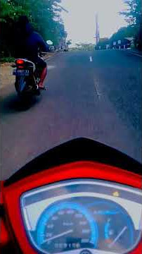 Story wa || halu jalan2 pake jupiter mx