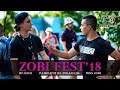 ZOBI FEST&#39;18/ DAY 2:Пранки,разводим студентов на зобланды,MISS ZOBI/STUDENT.ZP.TV