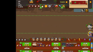 Crusaders of the Lost Idols - teknofreak79