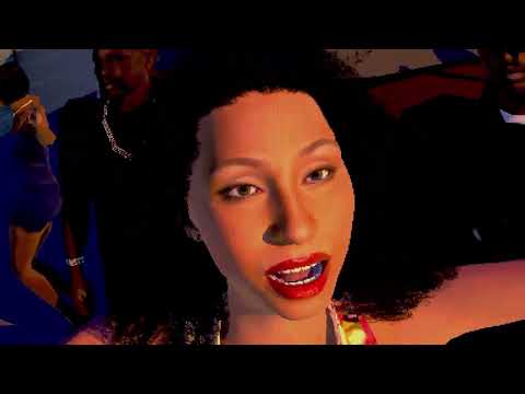 Kalisway - "I Like It" feat. LAYA (Official Music Video)