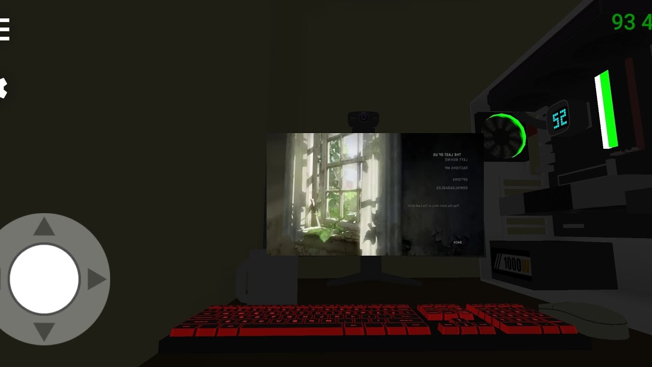 Собрал самый мощный пк в пк симулятор. Как собрать самый мощный пк. 