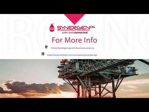 SOG Academy | Process Safety Management - video from SynergenOG