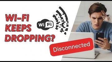 Why Your Fios Wi-Fi Keeps Disconnecting (5 Real Fixes for 2025)