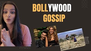 Unverified Bollywood Gossip on Reddit!!  screenshot 5
