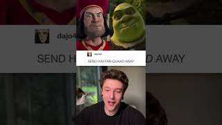 A Shrek Tumblr Post