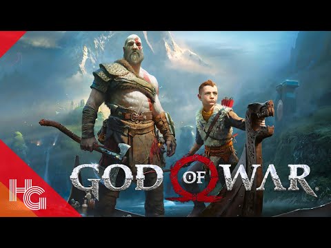 Видео: Прохождение God of War (PC) - Give Me God of War