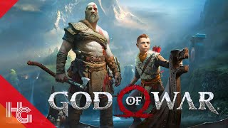 Прохождение God of War (PC) - Give Me God of War
