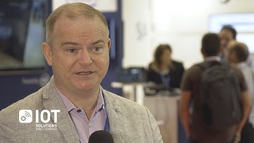 What They Say: SAS | IoT Solutions World Congress