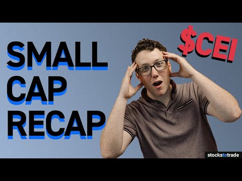 वीडियो: स्मॉल कैप कैसे बनाएं