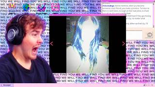 I SHOULD HAVE NOT PLAYED THIS GAME | Lillys world
