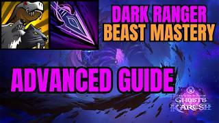 Bm Dark Ranger Hunter Ultimate Pve Dps Guide Talents, Rotation, Bis Gear And Trinkets