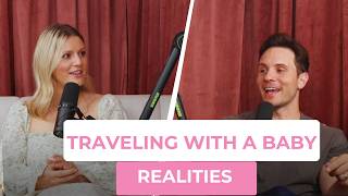 Traveling with a Baby: Tips for Stress-Free Trips with Kids (Parent Guide) + LIFE UPDATE |