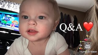 Famous TEEN MOM Q&A❤️! Profile