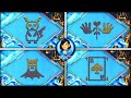 NEW TH18 Showcase ARTISTIC Bases | Clash of Clans