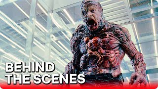 Resident Evil Extinction 2007 Behind-The-Scenes Preproduction