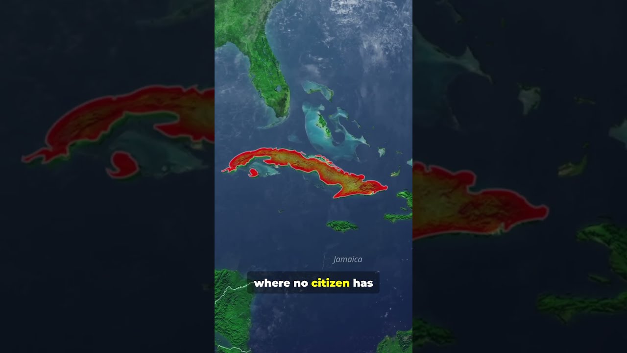 The Truth About Cuba 66 Years Of Pain