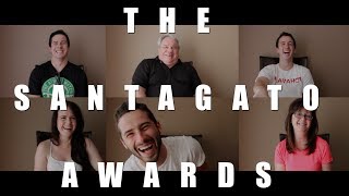 The Santagato Awards