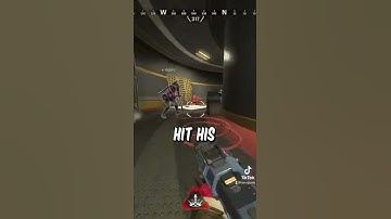 The Charge Rifle #apexlegends #shorts #apexlegendsclips