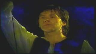 Video thumbnail of "SIMPLE MINDS - Don't You (Forget About Me) LIVE Ahoy 1985"