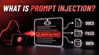 What Is A Prompt Injection Attack?