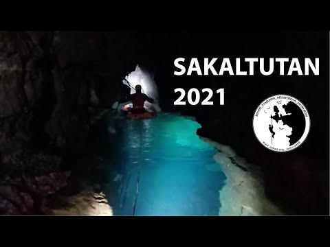 Sakaltutan Düdeni