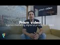 Agence de marketing digital et production vido  prism