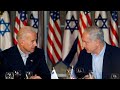 War in Gaza ‘dividing’ the Democratic Party