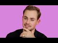 the best of: Dacre Montgomery