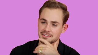 the best of: Dacre Montgomery