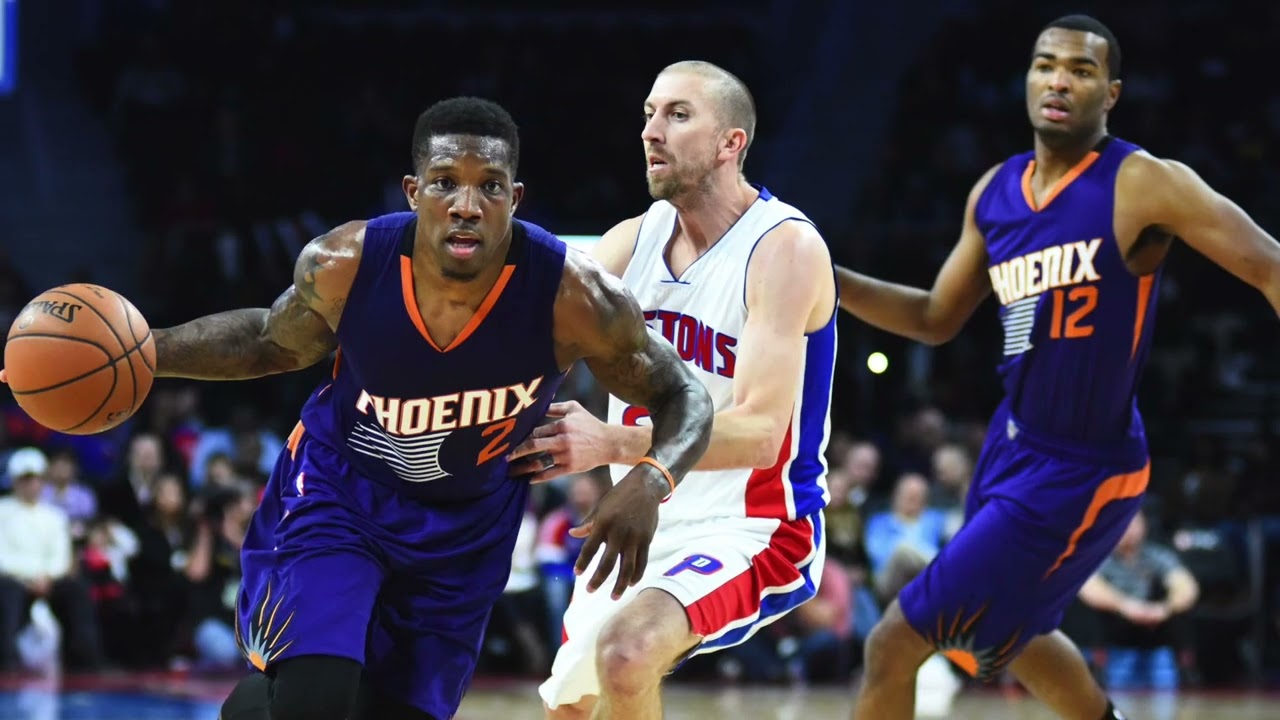 Eric Bledsoe Injured