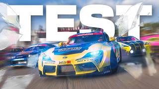 Difficile de faire MIEUX que FORZA HORIZON 6 - Notre TEST complet
