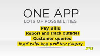 Download the My JPS Mobile App! screenshot 3